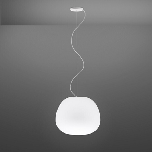Lumi F07 A07 / A03 / A01 Mochi Pendelleuchte