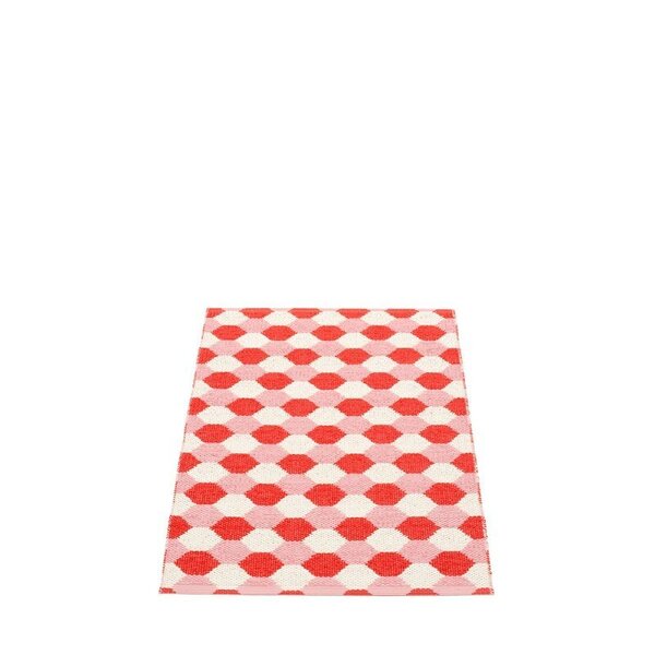 Pappelina DANA Coral Red