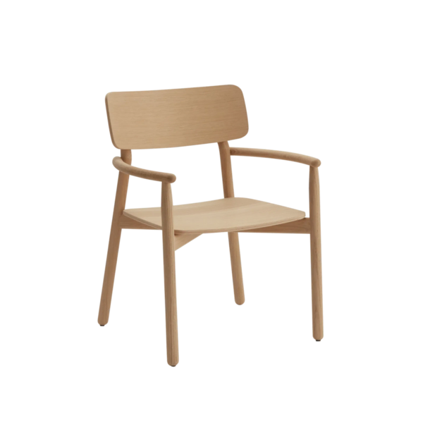 Skagerak Hven Armchair - chaise avec accoudoirs