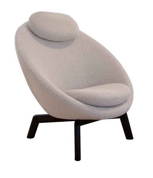 Pace - Indoor Loungesessel