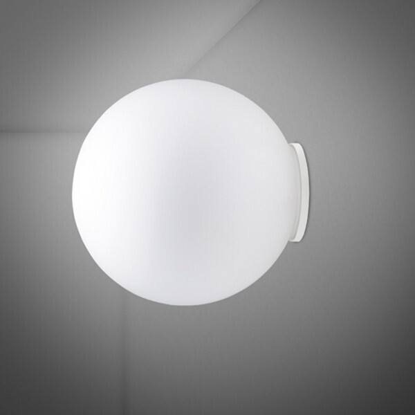 Lumi F07 G31 / G29 / G27 / G25 / G23 Sfera plafonnier/applique murale