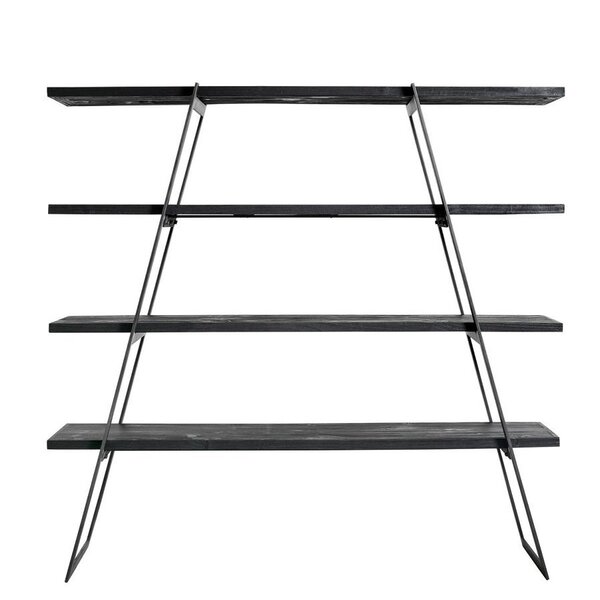 Book Shelf Quill