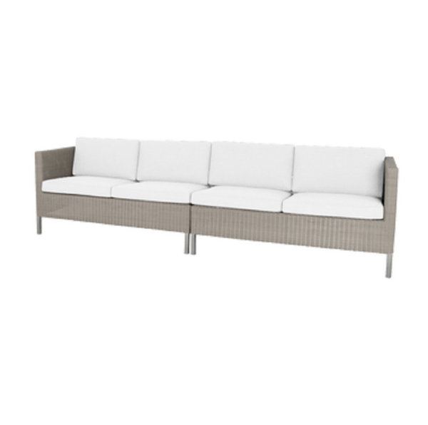 Connect dining lounge 30 - Lounge Sofa