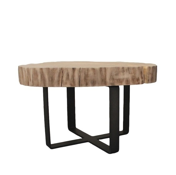 Coffee Table Inverse Poplar
