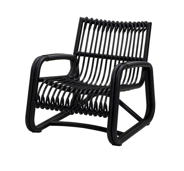 Curve Loungesessel OUTDOOR (57402)