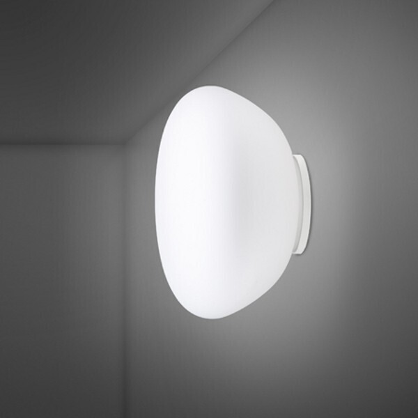 Lumi F07 G21 Poga Decken-/Wandleuchte