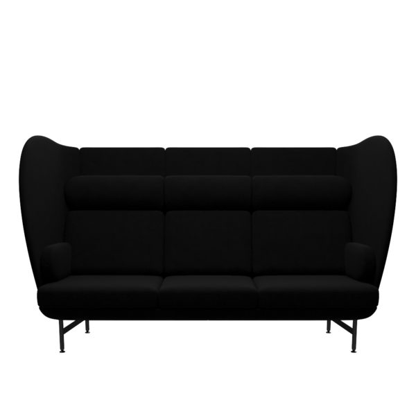 Plenum™ JH1003 - Canapé 3 places