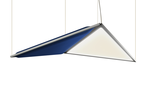 Lampe suspendue Flexia S