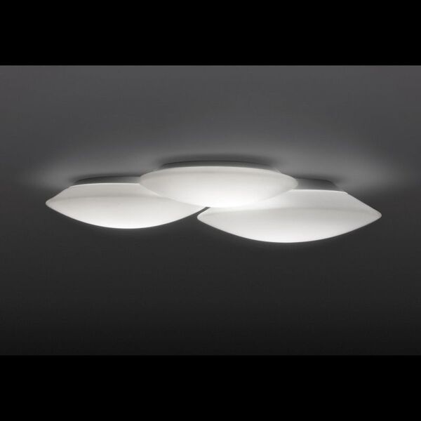 Puck 3 Plafonnier