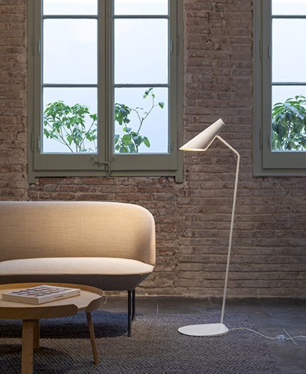 I.Cono 0712 - lampe sur pied