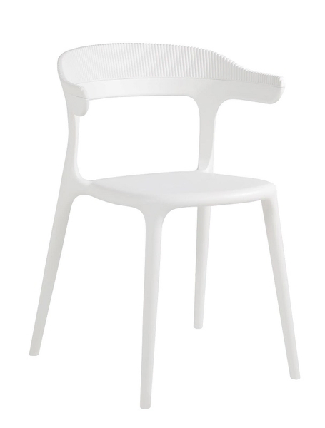 Dining Chair Luna Stripe