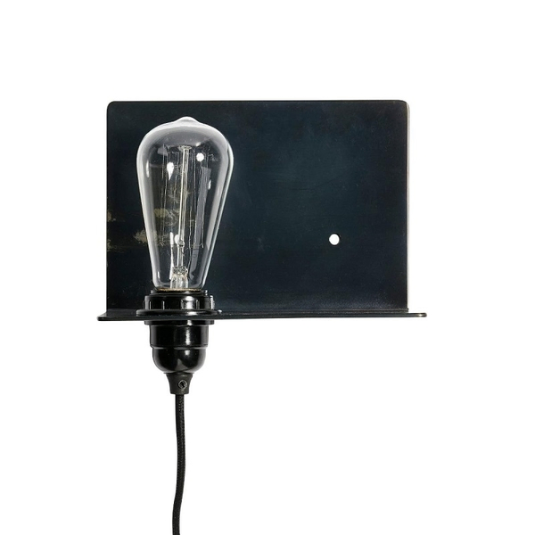 Lamp Edge