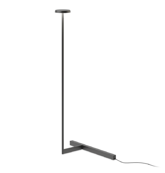 Flat 5955 - Lampe de sol