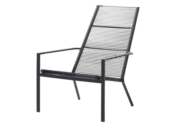 Edge Highback Sessel