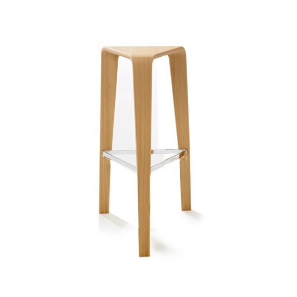 Ply 3802 Hocker Höhe 76 cm