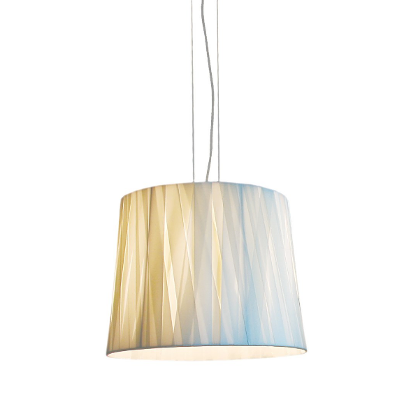 Dress M Lampe à suspendre