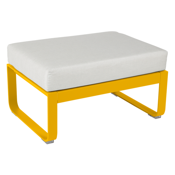 Pouf rembourré Bellevie 1 place