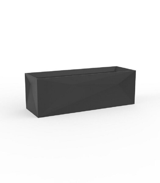Faz Jardiniere 40X120X40 cm