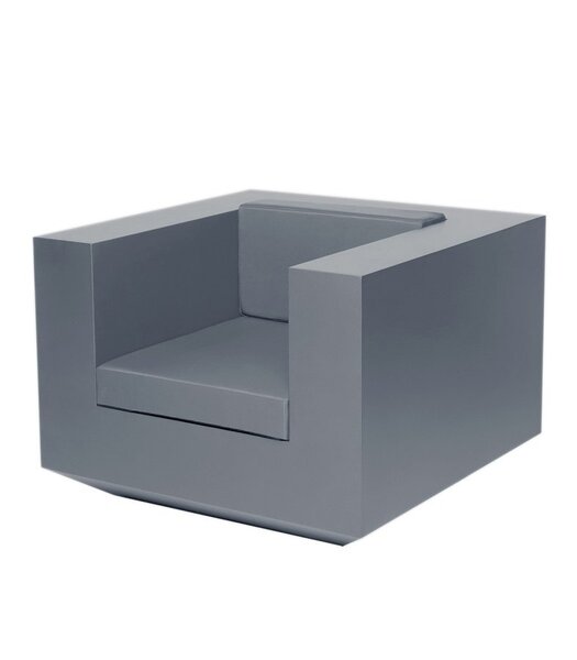 Vela Lounge Chair