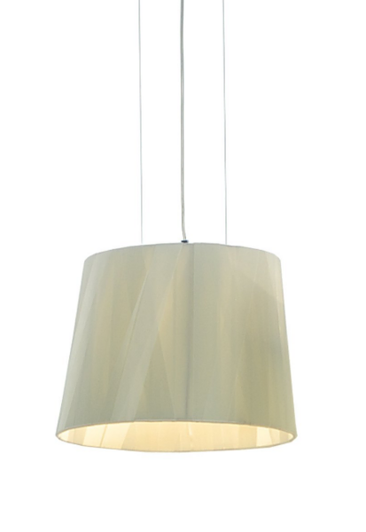 Dress XL Lampe à suspendre