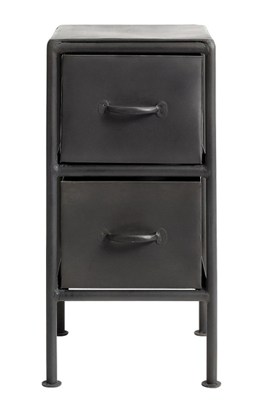 Drawer Cabinet 05 With 2 Drawers (Armoire à tiroirs 05 avec 2 tiroirs)