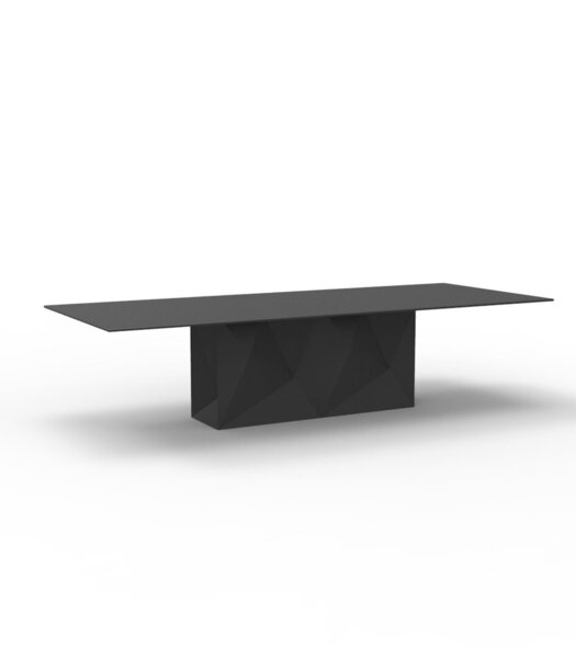 Faz Table Xl 300X120X72 cm