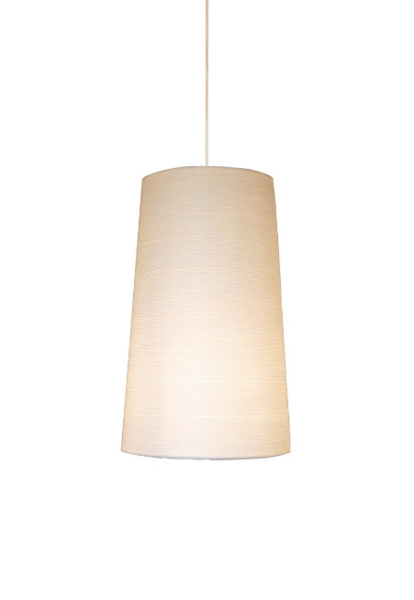 Tali lampe à suspendre de taille moyenne