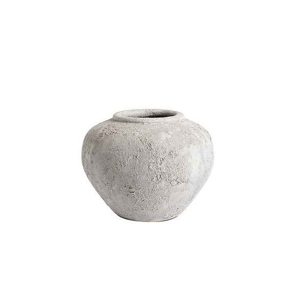 Jar Luna Grey 26