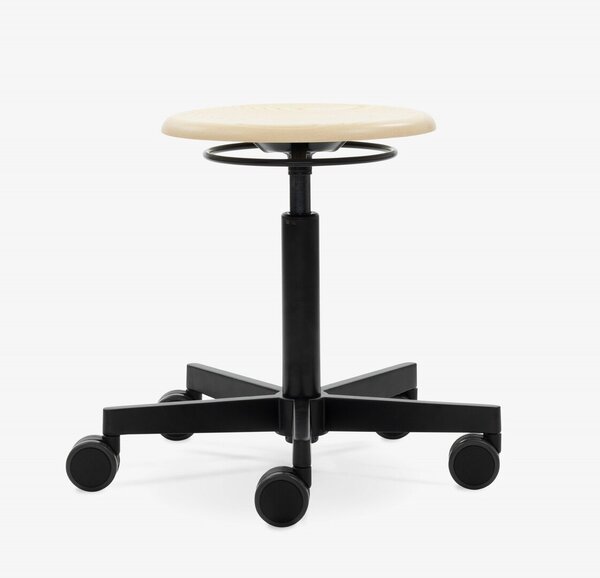 LAB 1 Tabouret pivotant