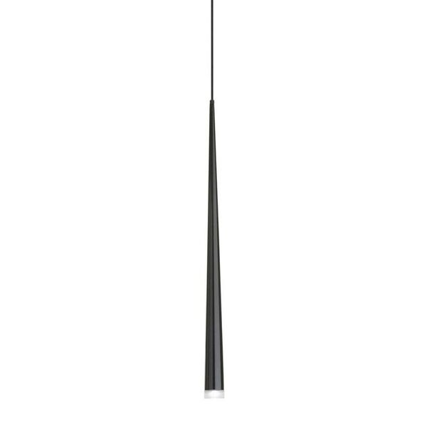 Slim LED Lampe suspendue