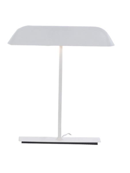Butterfly lampe de table