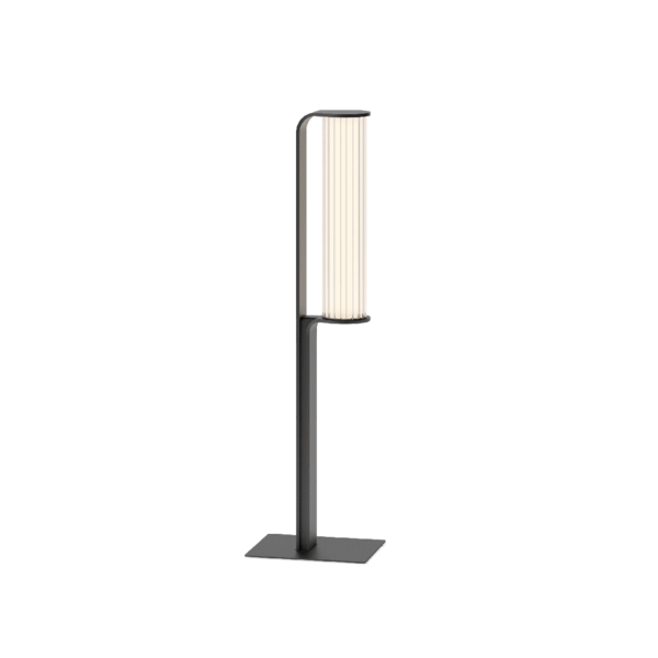 Class - Lampadaire extérieur