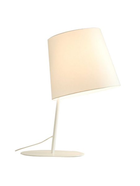 Excéntrica M Lampe de table