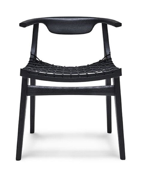 Klismos Sessel