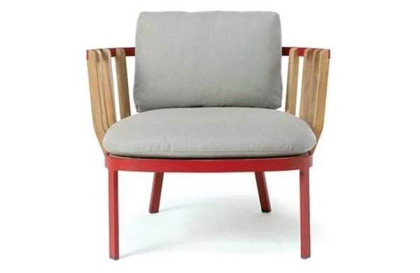 Fauteuil Swing Club Outdoor Lounge