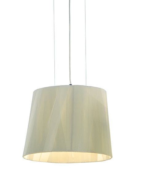 Dress M2 Lampe à suspendre