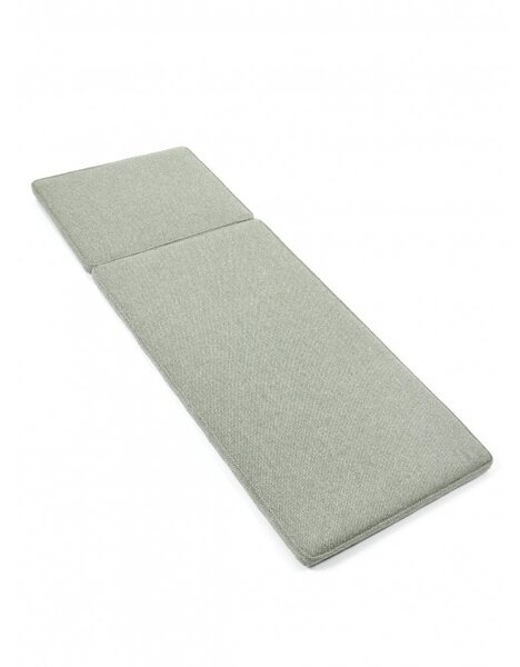 Cushion Sunbed Vert août