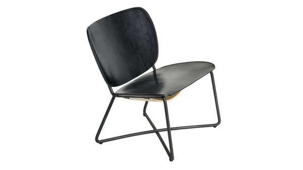 Miller Lounge Chair