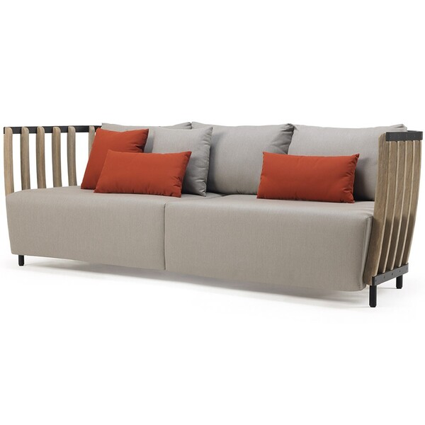 Swing XL Outdoor Lounge Sofa