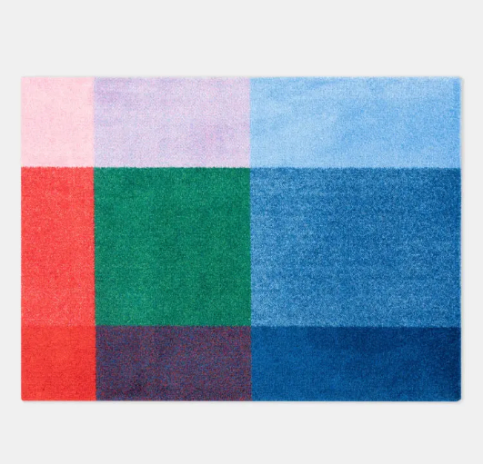 Mix Meadow Paillasson