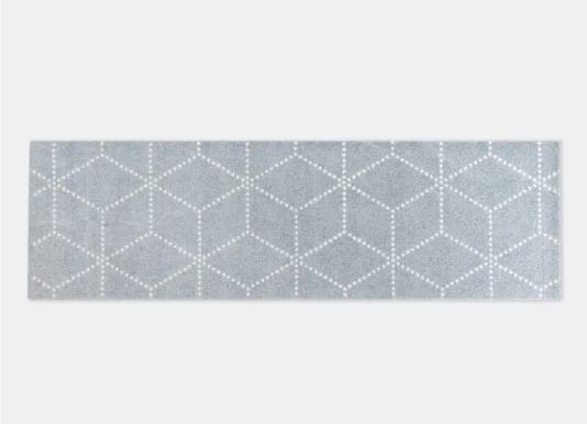 Hagl Silver Paillasson