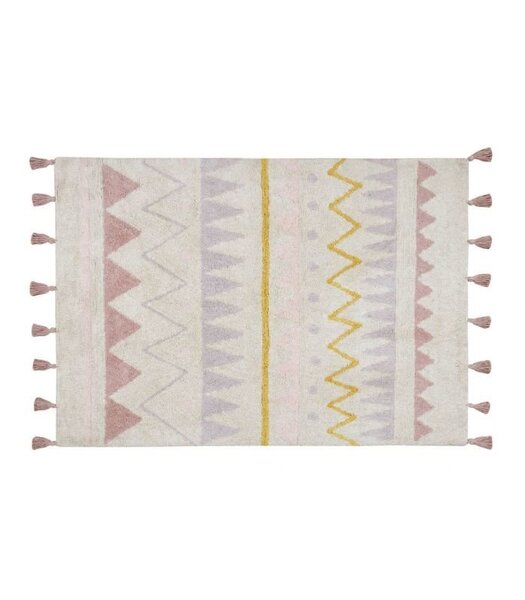 Azteca Natural Vintage Nude