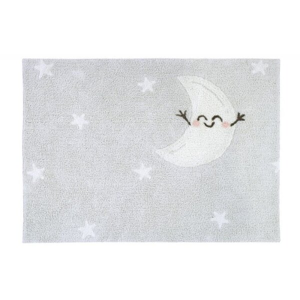 Mr. Wonderful Collection Happy Moon 120 x 160 cm