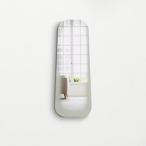 Fading L Mirror