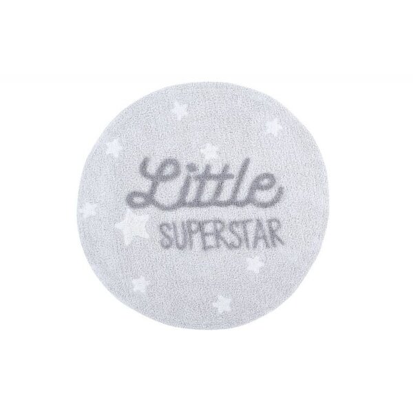 Mr. Wonderful Collection Little Superstar 120 x 120 cm