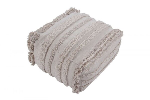 Puff Air Dune White