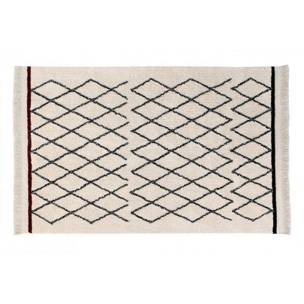 Bereber Crisscross