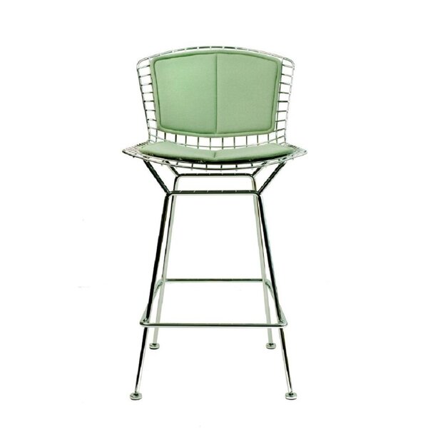 Tabouret de bar Bertoia