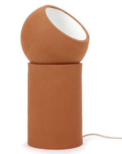Terra Lamp L D25 H51
