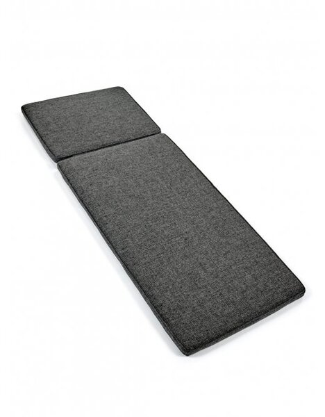 Cushion Sun Bed Noir Août